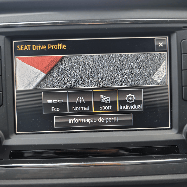 Seat Leon Fr 2.0 TDI 184cv 17