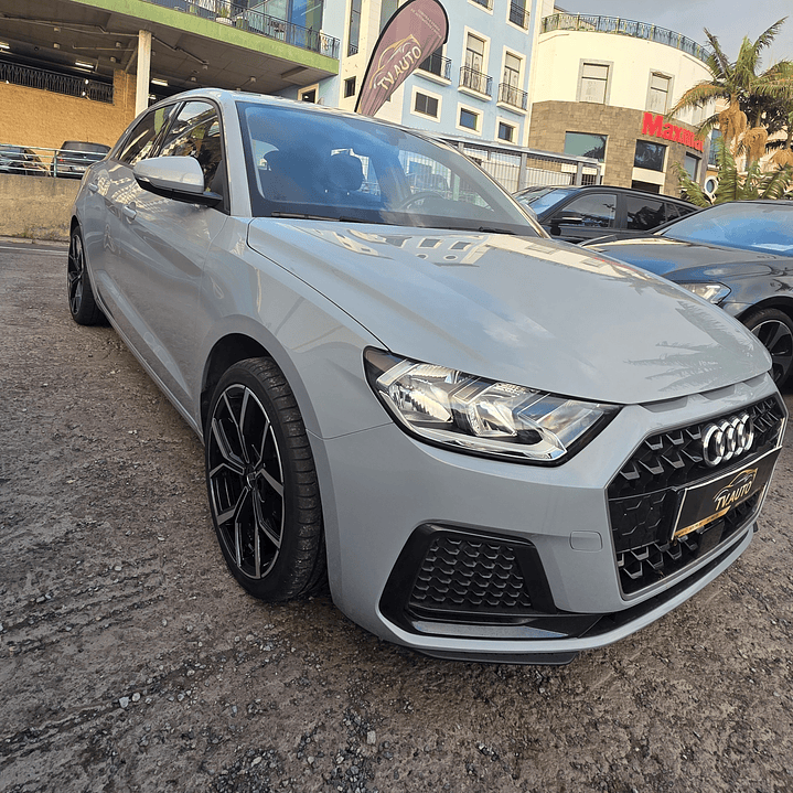 AUDI A1 SPORTBACK 25 TFSI 5