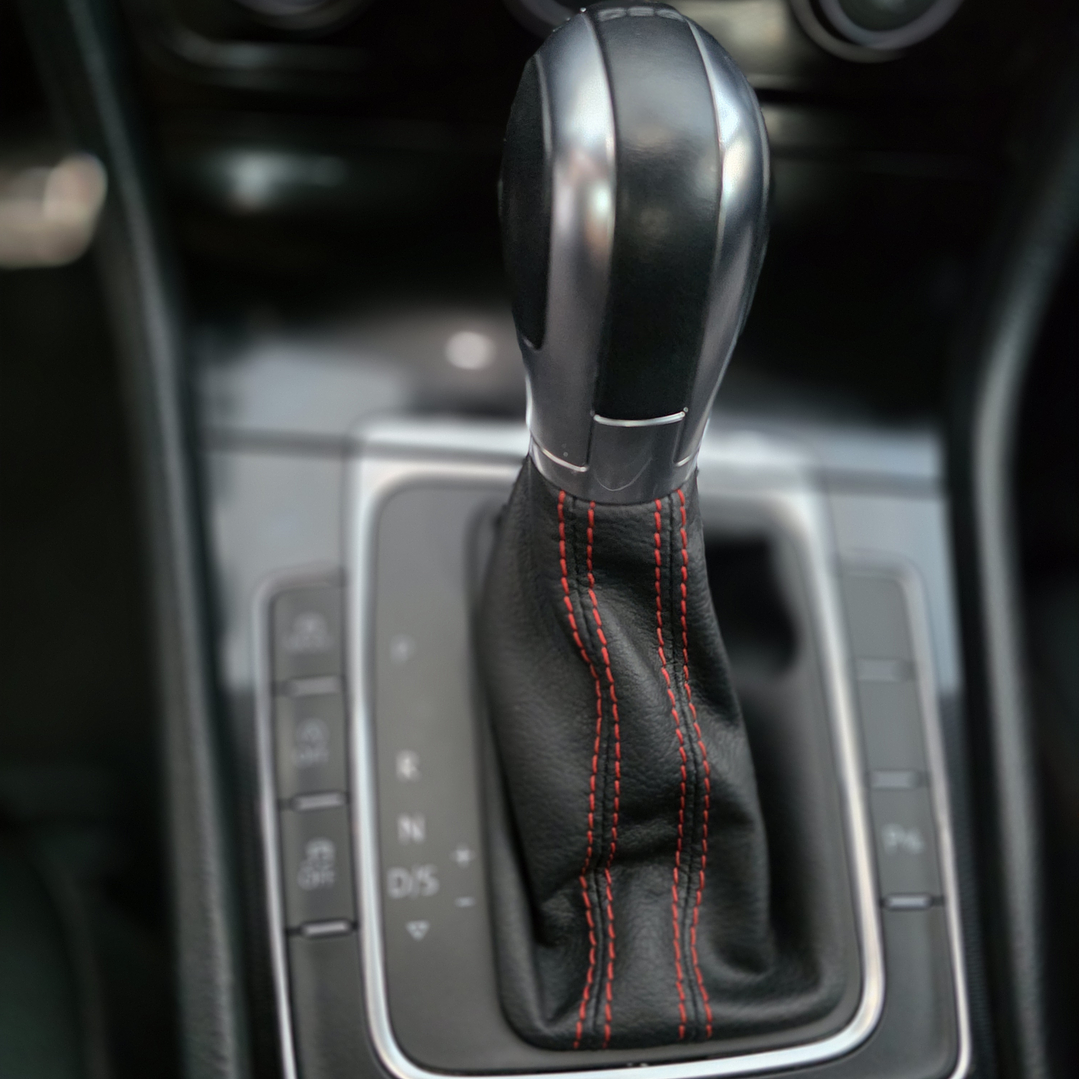 Volkswagen Golf 7 GTi perfotmace 9