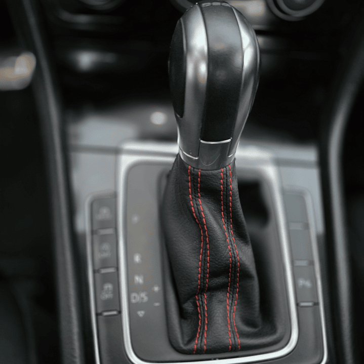 Volkswagen Golf 7 GTi perfotmace 9