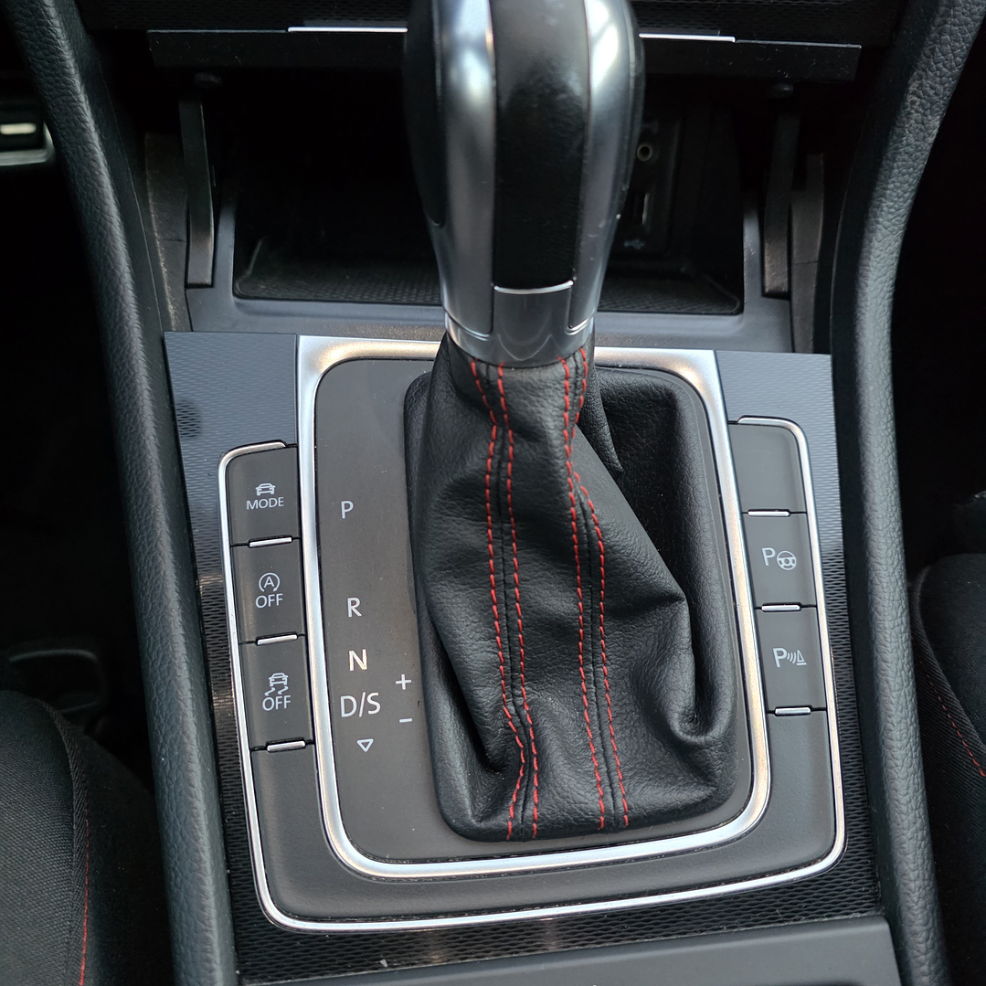 Volkswagen golf 7 GTi performace 3 portas 3