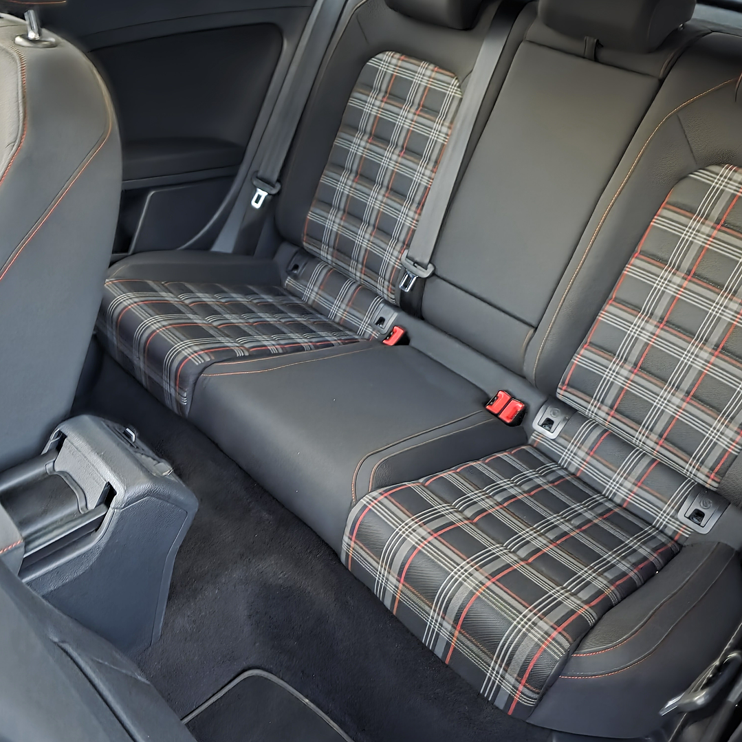 Volkswagen golf 7 GTi performace 3 portas 5