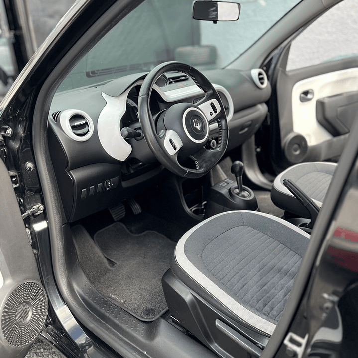 Renault twingo Automatico 6