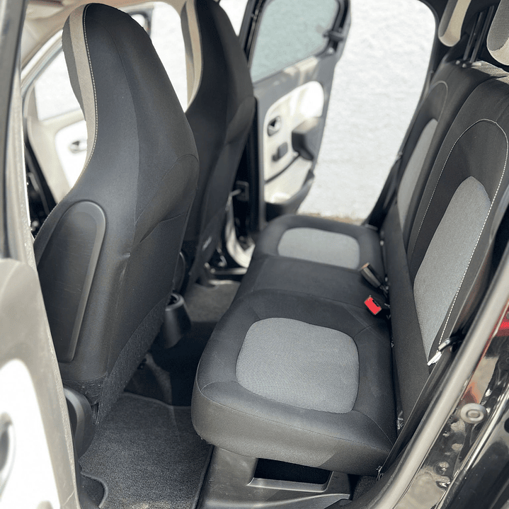 Renault twingo Automatico 7