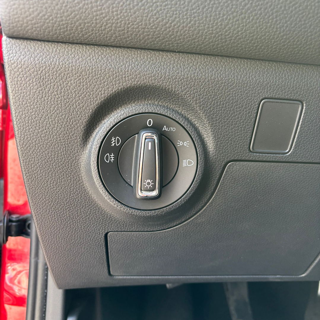 Seat ibiza FR TSFI 7