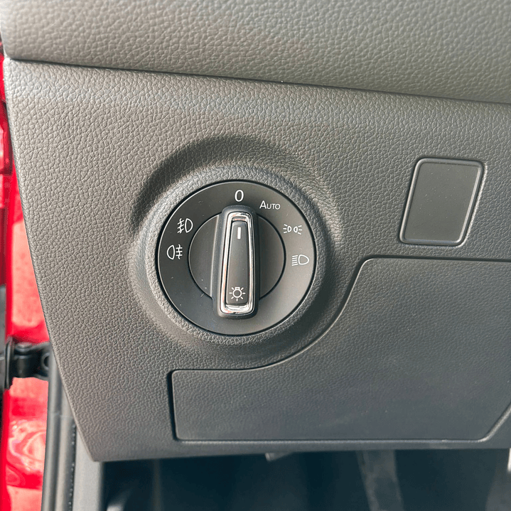 Seat ibiza FR TSFI 7