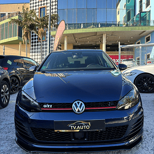 Vw golf 7 gti performace