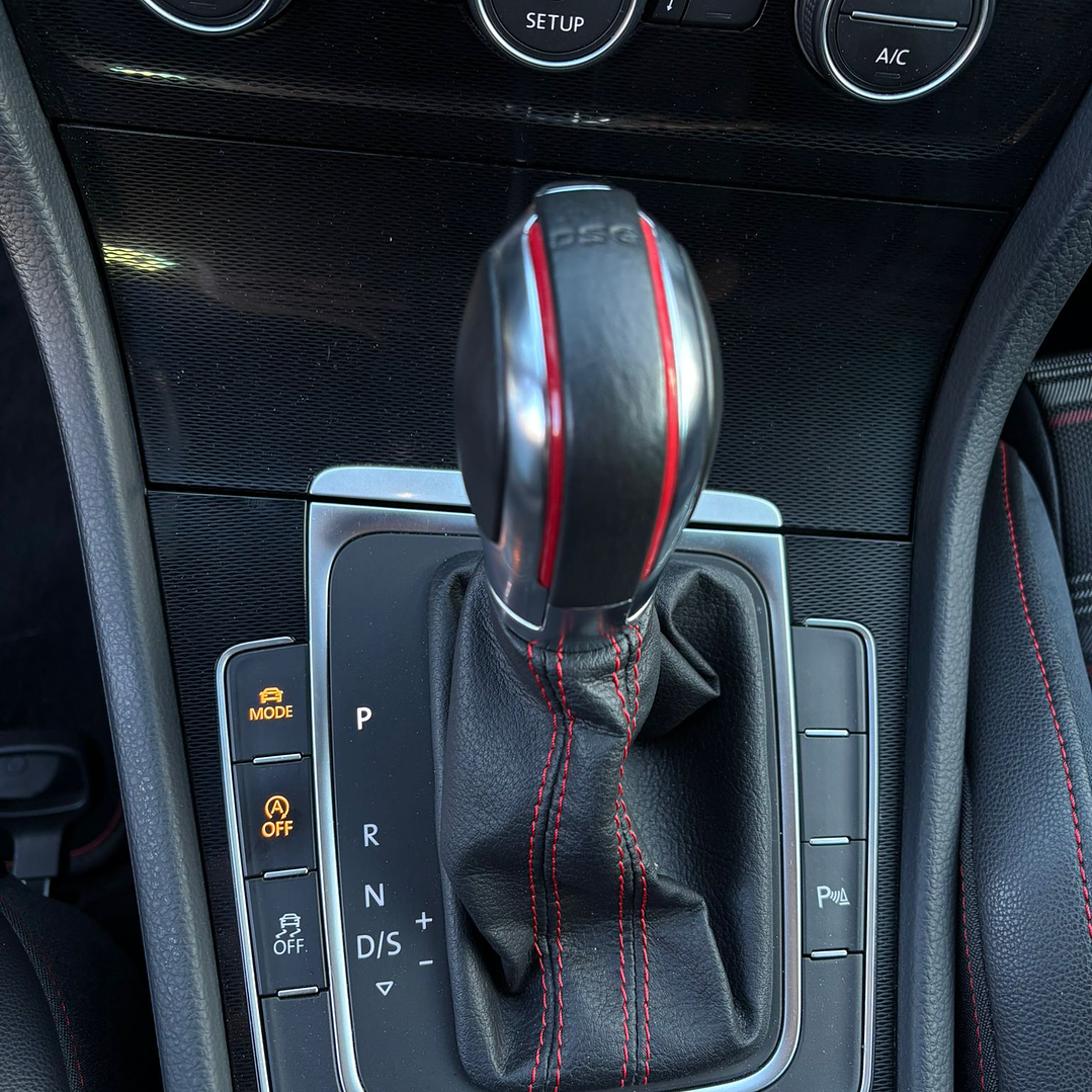 Vw golf 7 gti performace 9