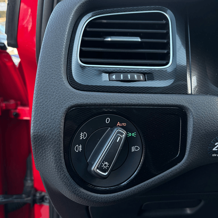 Vw golf 7 gti performace 12