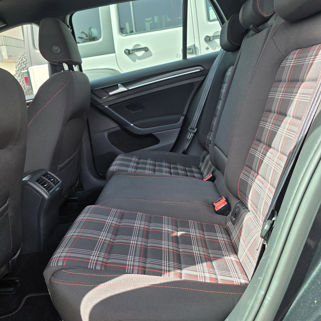 Vw golf 7 gti performace 9