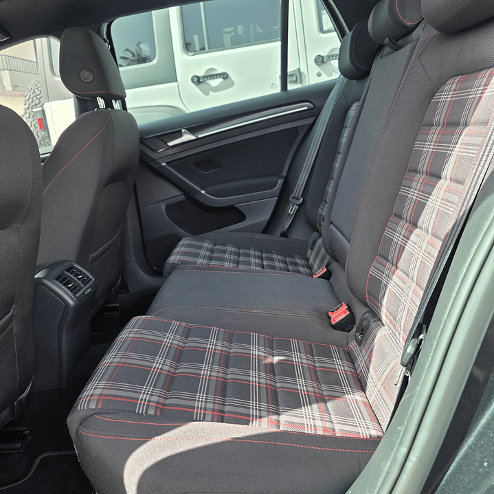 Vw golf 7 gti performace 9