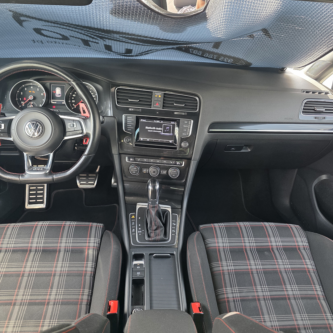 Vw golf 7 gti performace 13