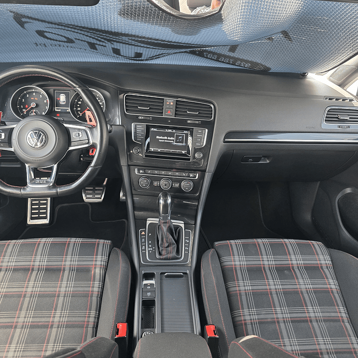 Vw golf 7 gti performace 13