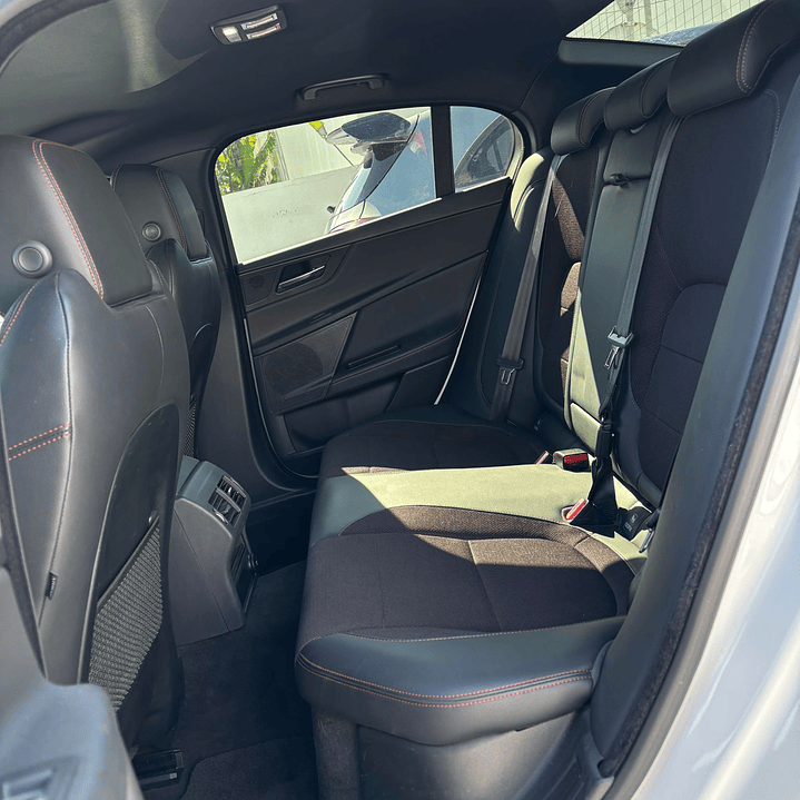 Jaguar Rxe Sport  11