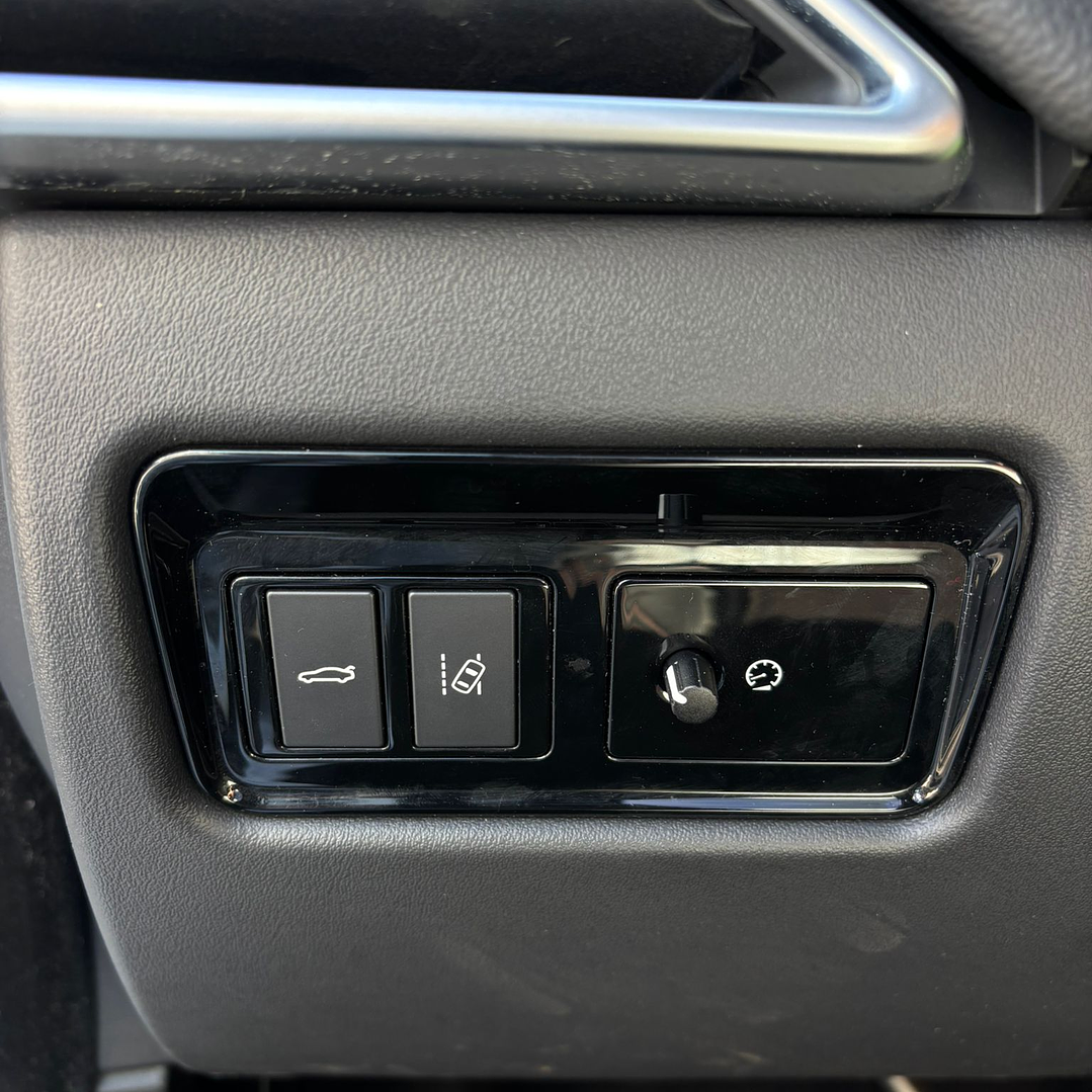 Jaguar Rxe Sport  12