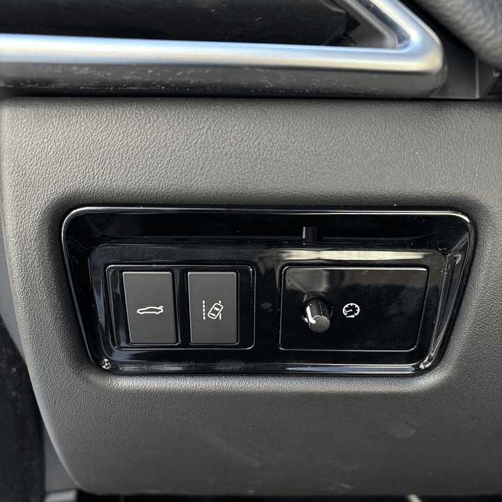 Jaguar Rxe Sport  12