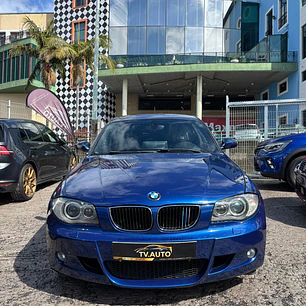 Bmw serie 123d