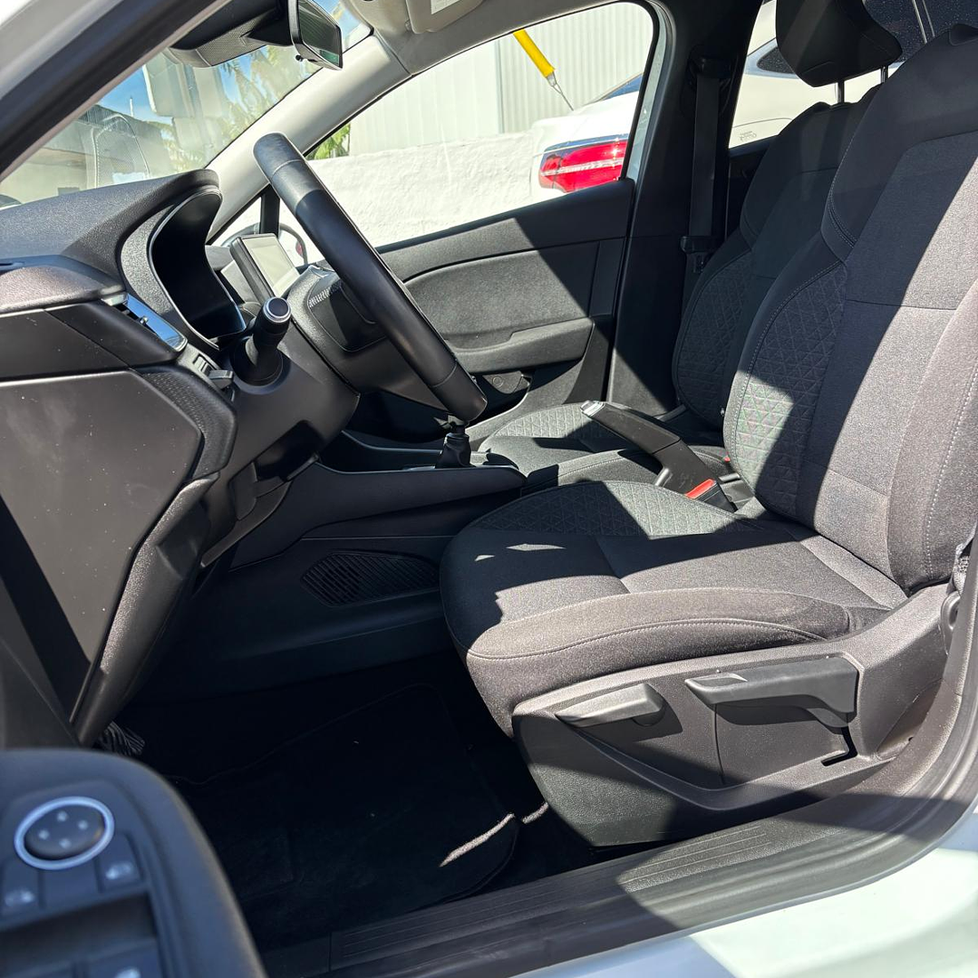 Renault clii v 1.5dci 9