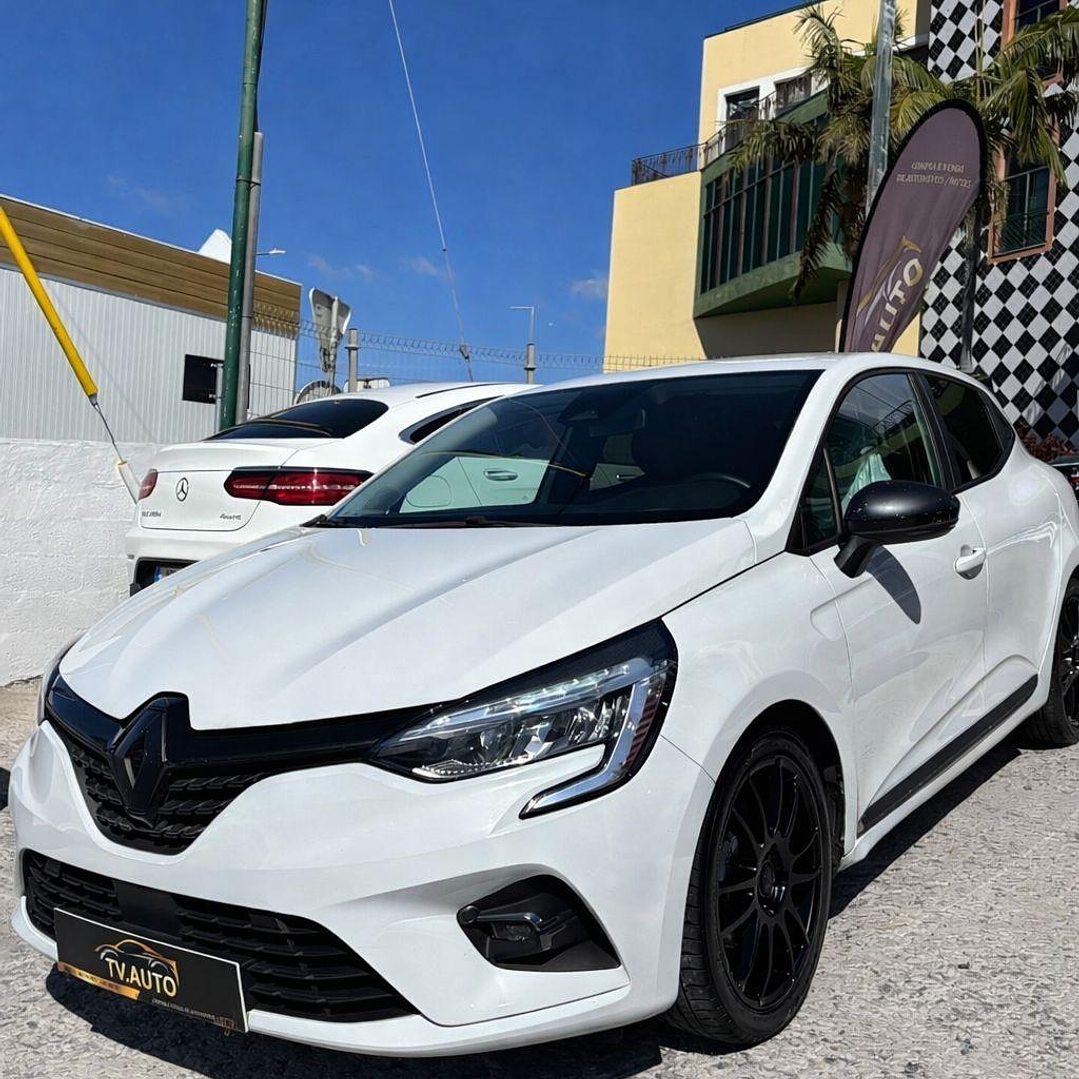 Renault clii v 1.5dci 6