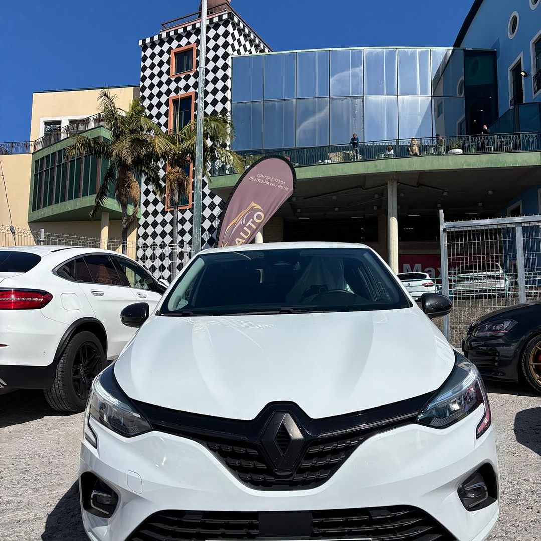 Renault clii v 1.5dci 1