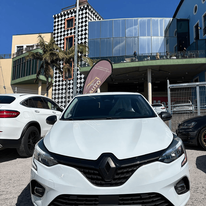 Renault clii v 1.5dci 1