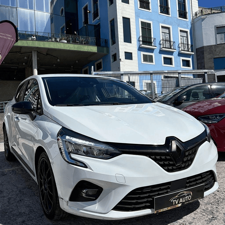 Renault clii v 1.5dci 3