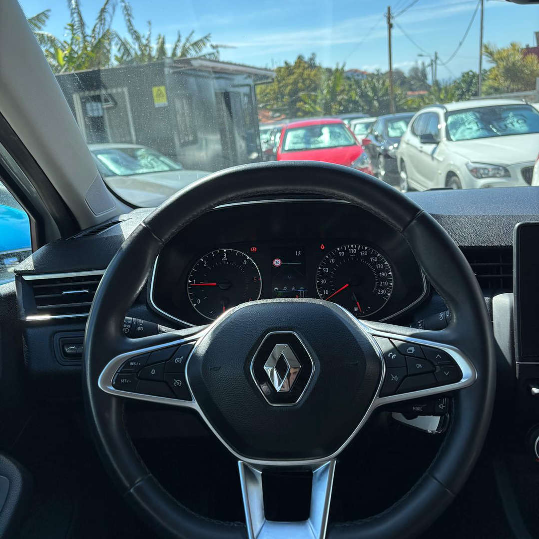 Renault clii v 1.5dci 10