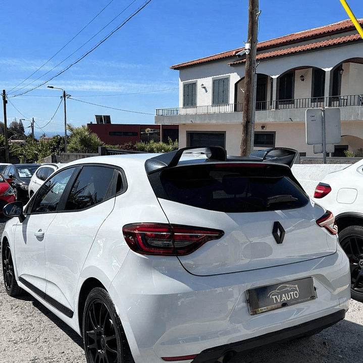 Renault clii v 1.5dci 4