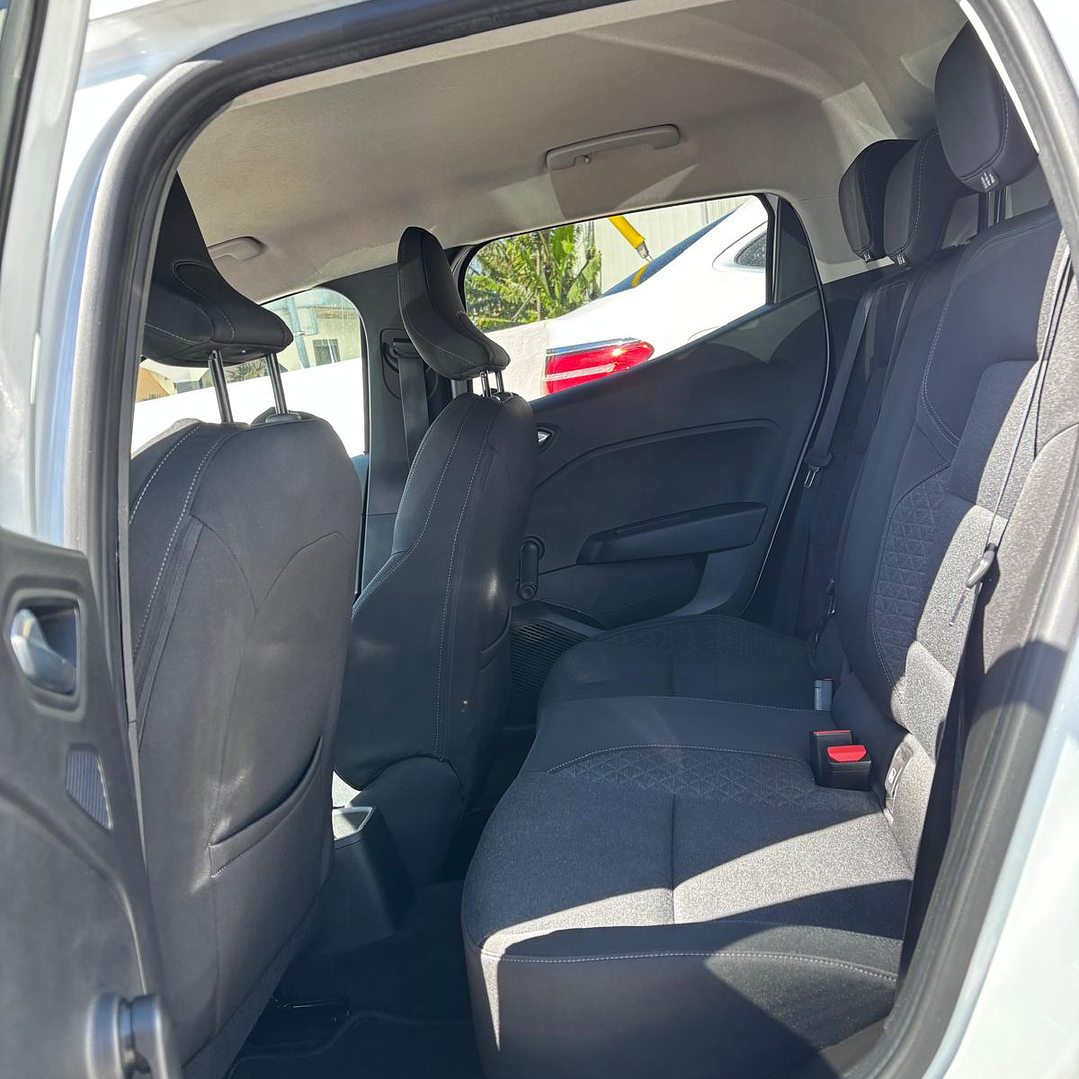 Renault clii v 1.5dci 11