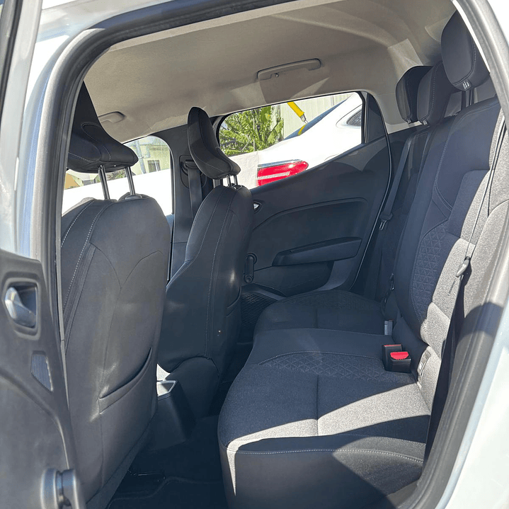 Renault clii v 1.5dci 11