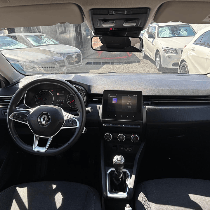 Renault clii v 1.5dci 12