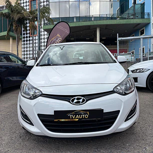 Hyundai i20 crdi