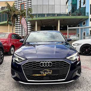 Audi A3 Sportback 30tsi