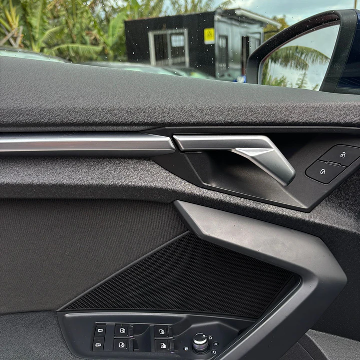 Audi A3 Sportback 30tsi 9