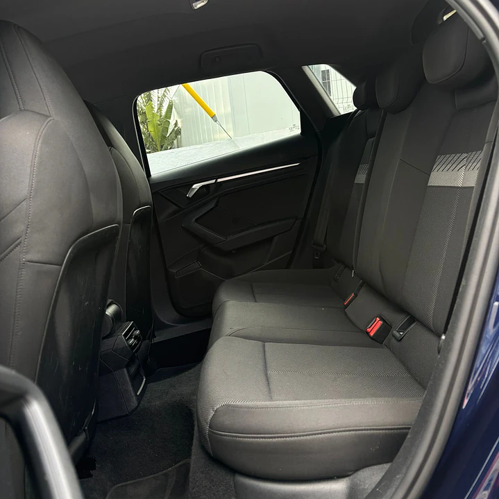 Audi A3 Sportback 30tsi 12