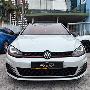 Vw golf 7 gti perfornace