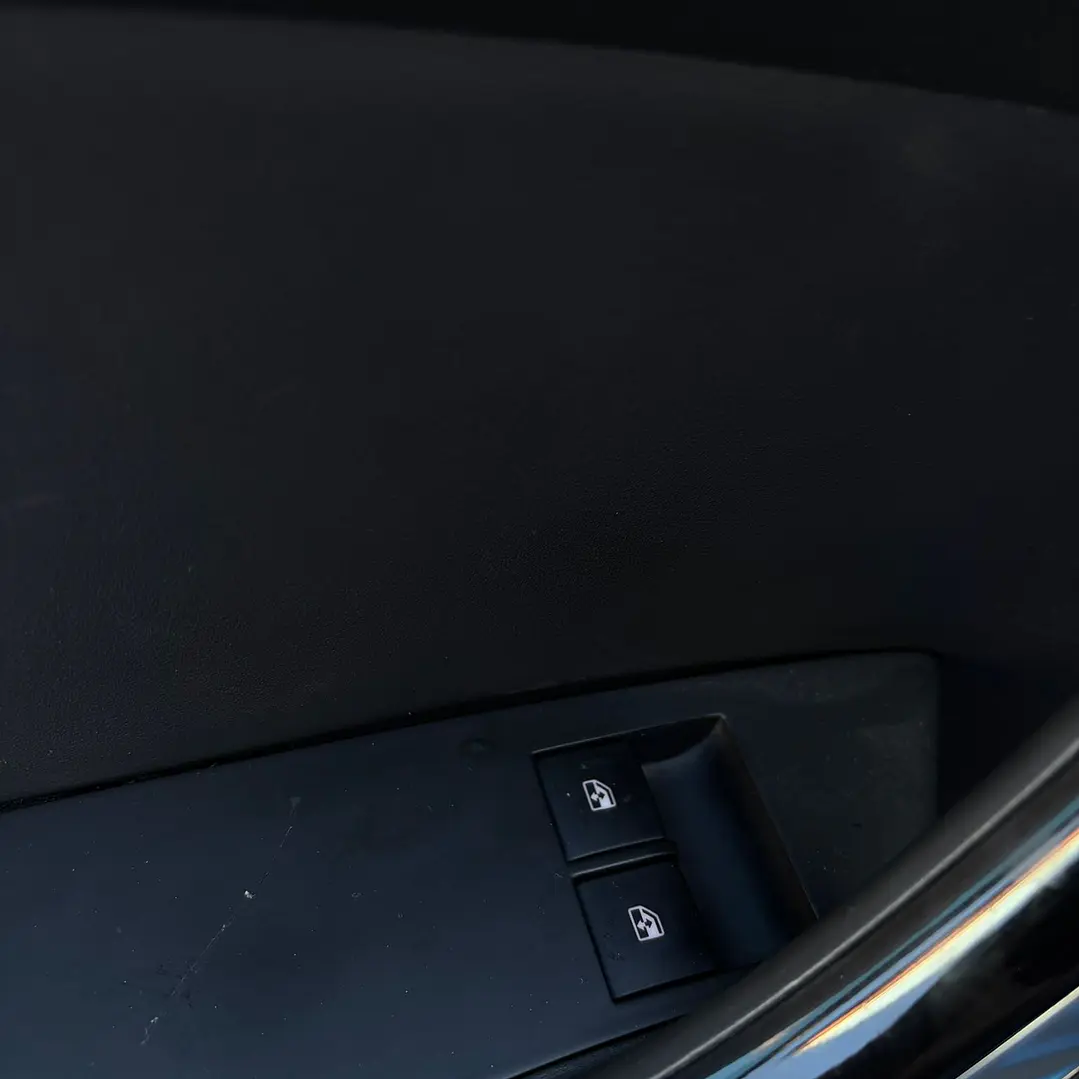 Opel Astra OPC 12