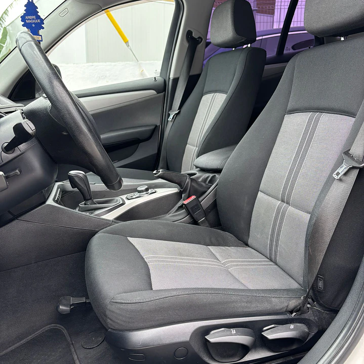 Bmw x1 Sdrive 7