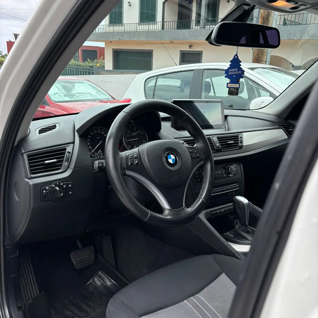 Bmw x1 Sdrive 10