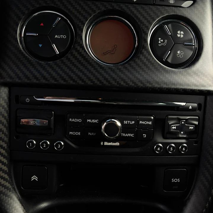 Citroen ds3 racing 8