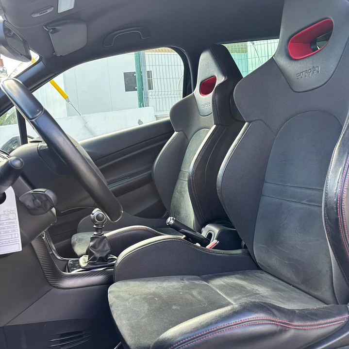 Citroen ds3 racing 9