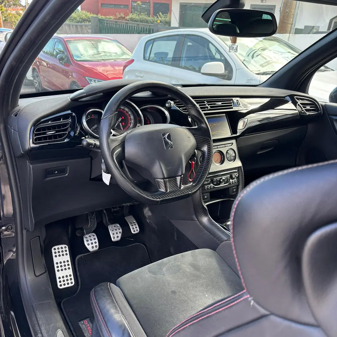 Citroen ds3 racing 11