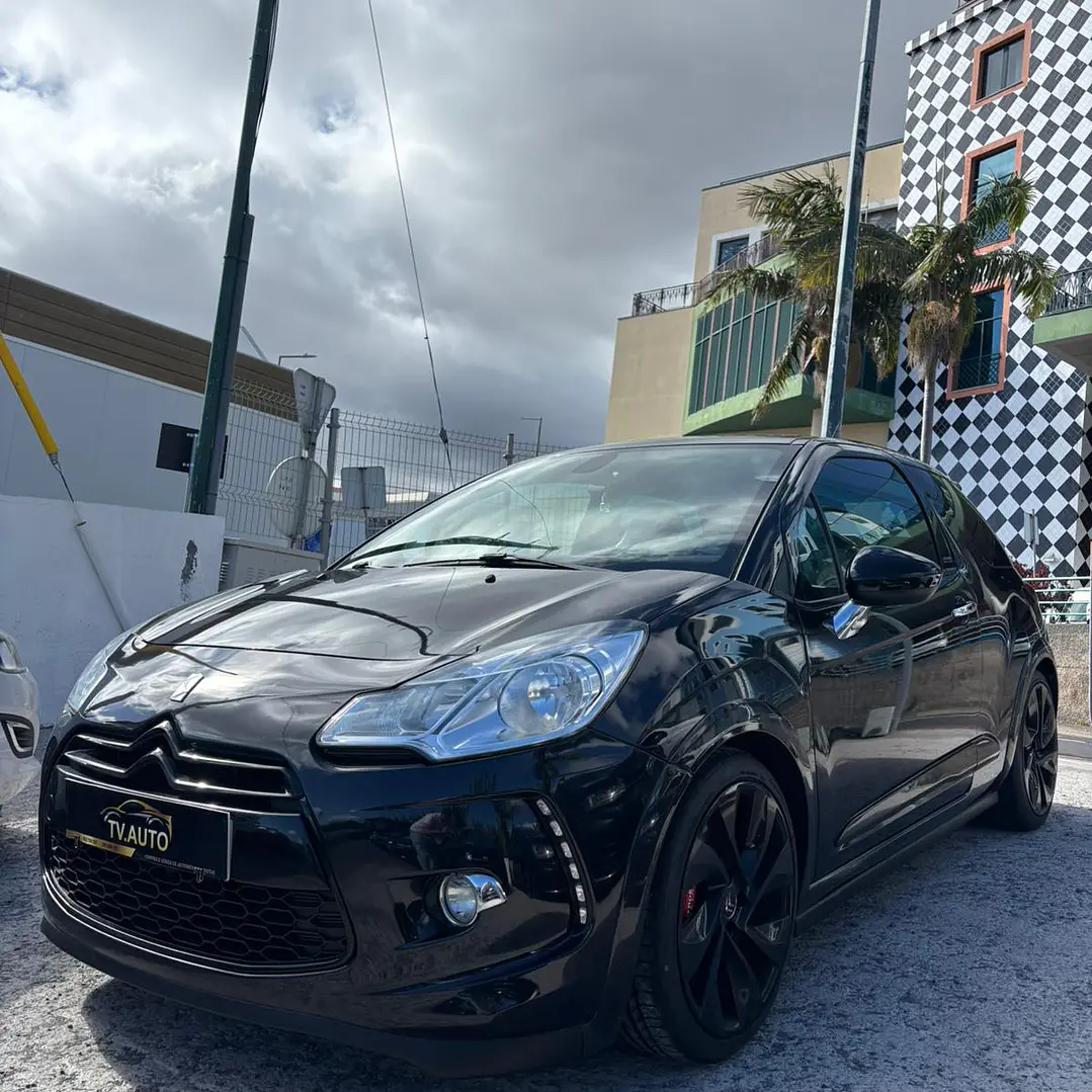Citroen ds3 racing 3