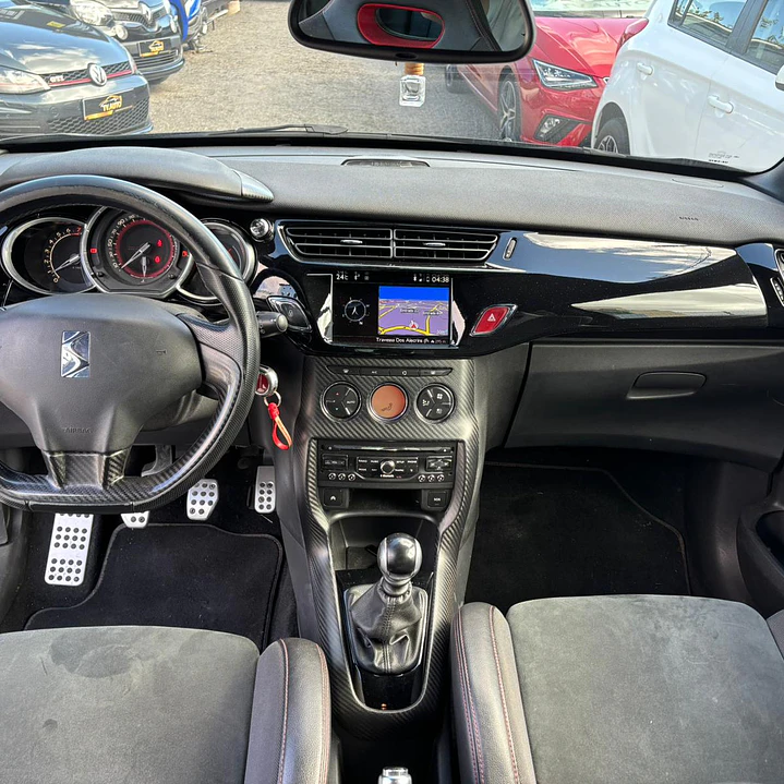 Citroen ds3 racing 13