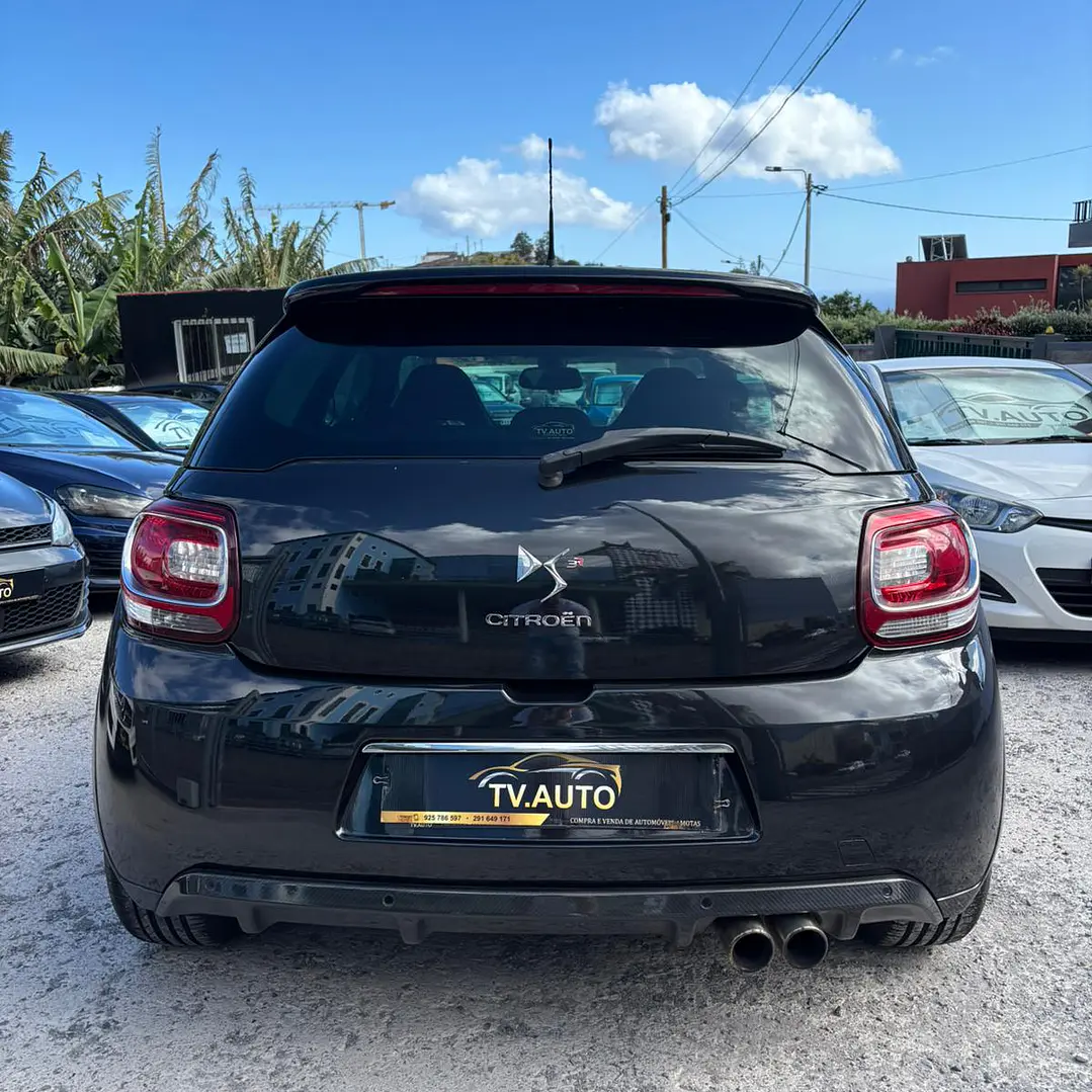 Citroen ds3 racing 2