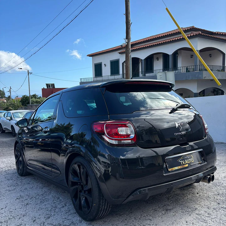 Citroen ds3 racing 6