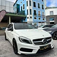 Mercedes class A180d Manual - Thumbnail 5