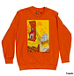 THE EMPEROR Sweatshirt - thumbnail 3