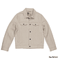 THE LOVERS Trucker Jacket - thumbnail 3