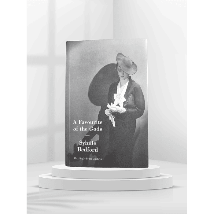 A Favourite of the Gods | Sybille Bedford 1